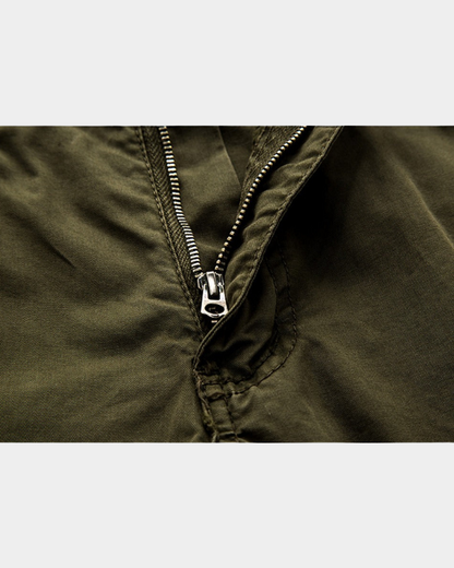 Vinson | Comfort Fit Cargo Shorts