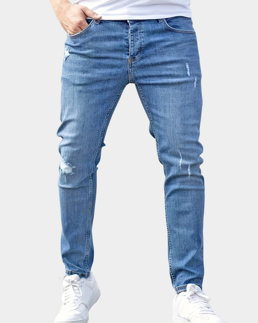 Bronson | Slim Fit Jeans