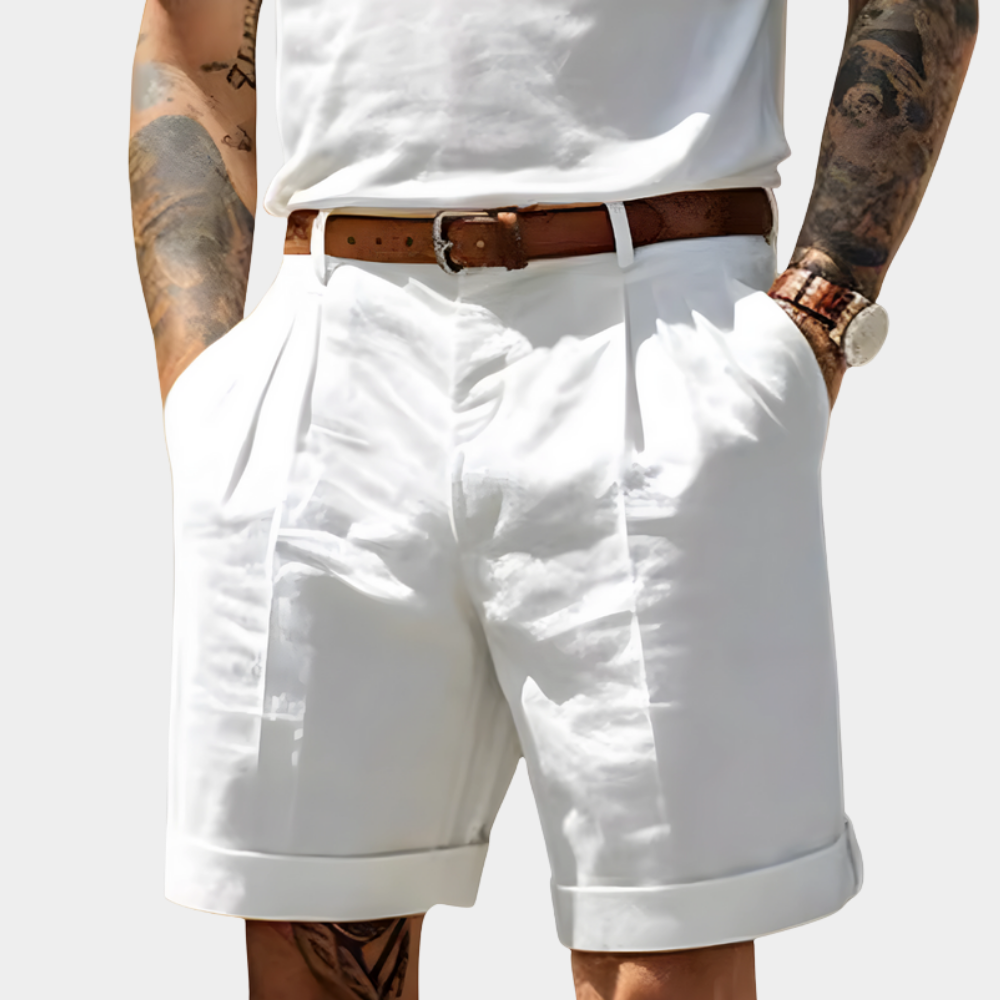 Willie | Elite Comfort Shorts