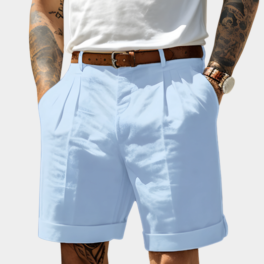 Willie | Elite Comfort Shorts