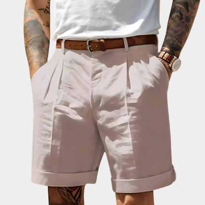 Willie | Elite Comfort Shorts