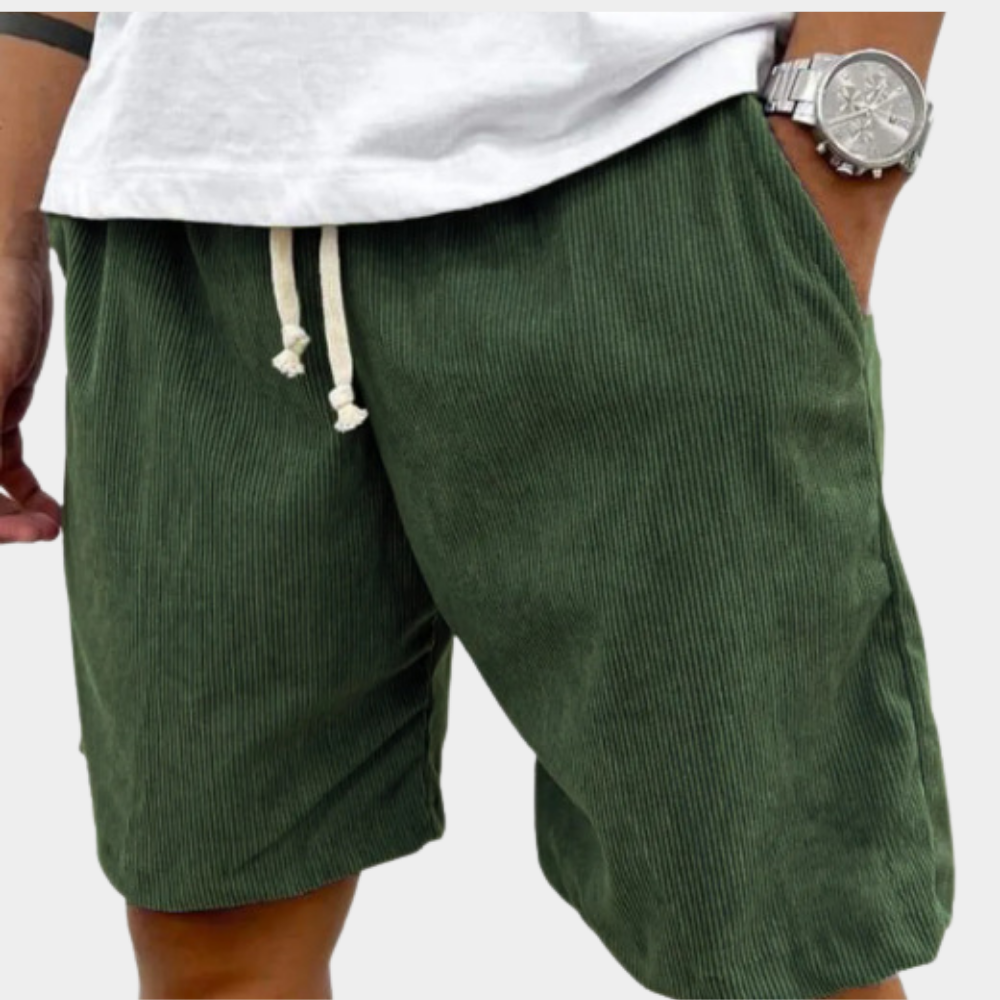 Drex | Everyday Comfort Shorts