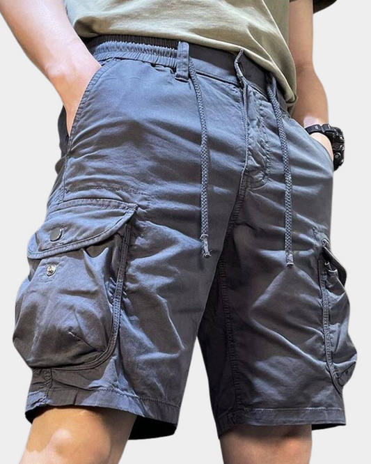 Cyrus | Casual Relaxed Fit Shorts