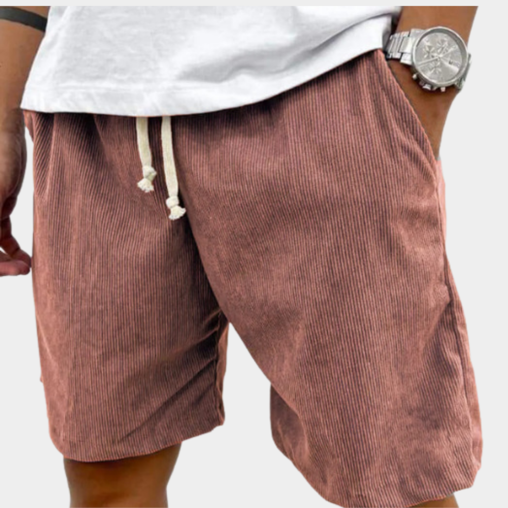 Drex | Everyday Comfort Shorts