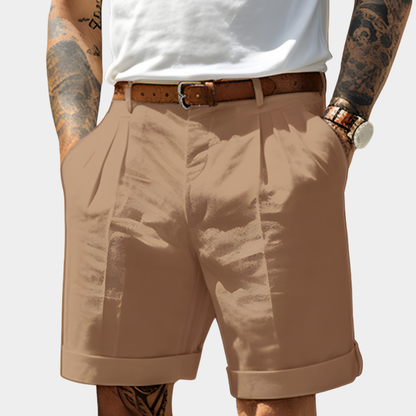 Willie | Elite Comfort Shorts