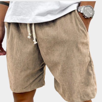 Drex | Everyday Comfort Shorts