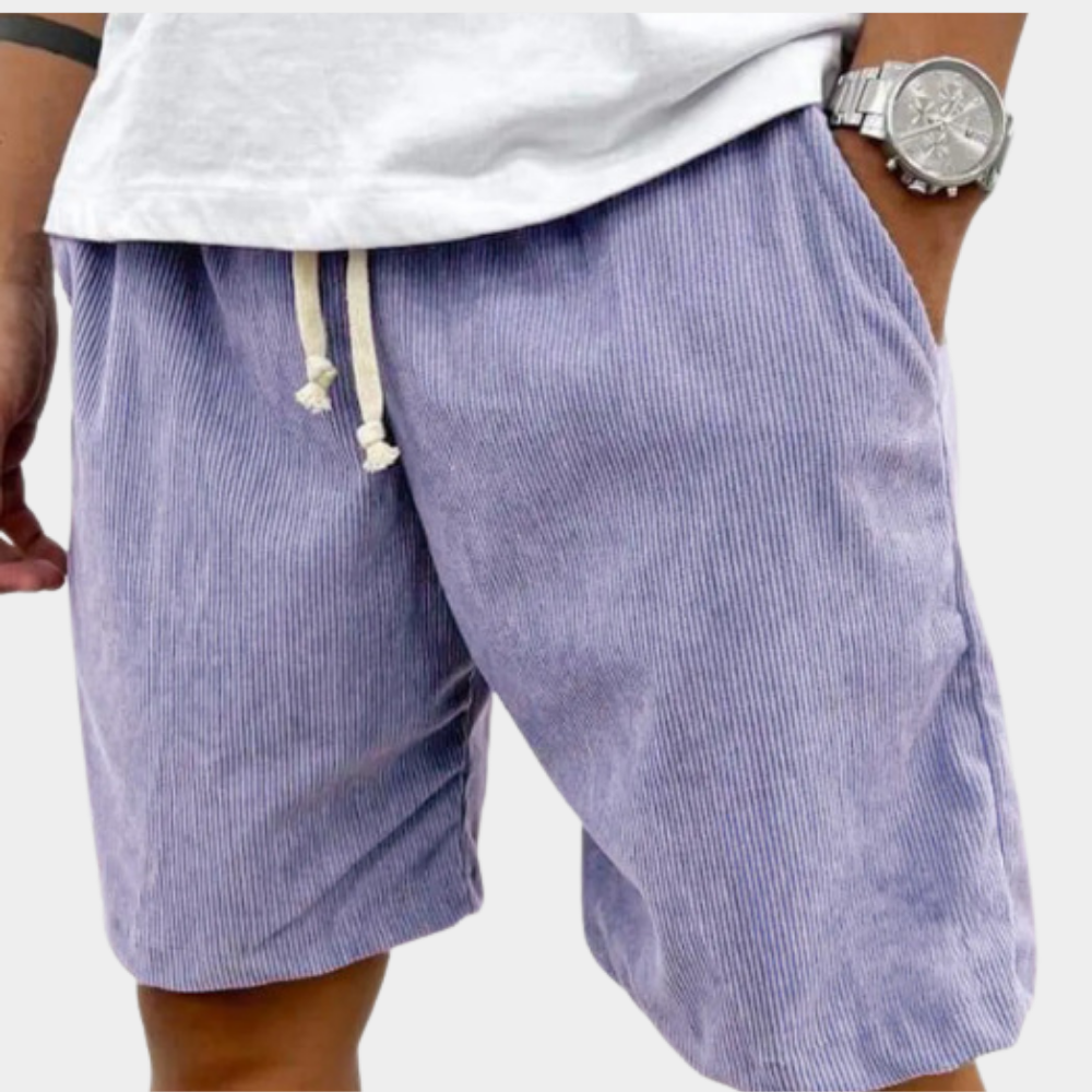 Drex | Everyday Comfort Shorts