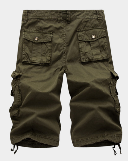 Vinson | Comfort Fit Cargo Shorts