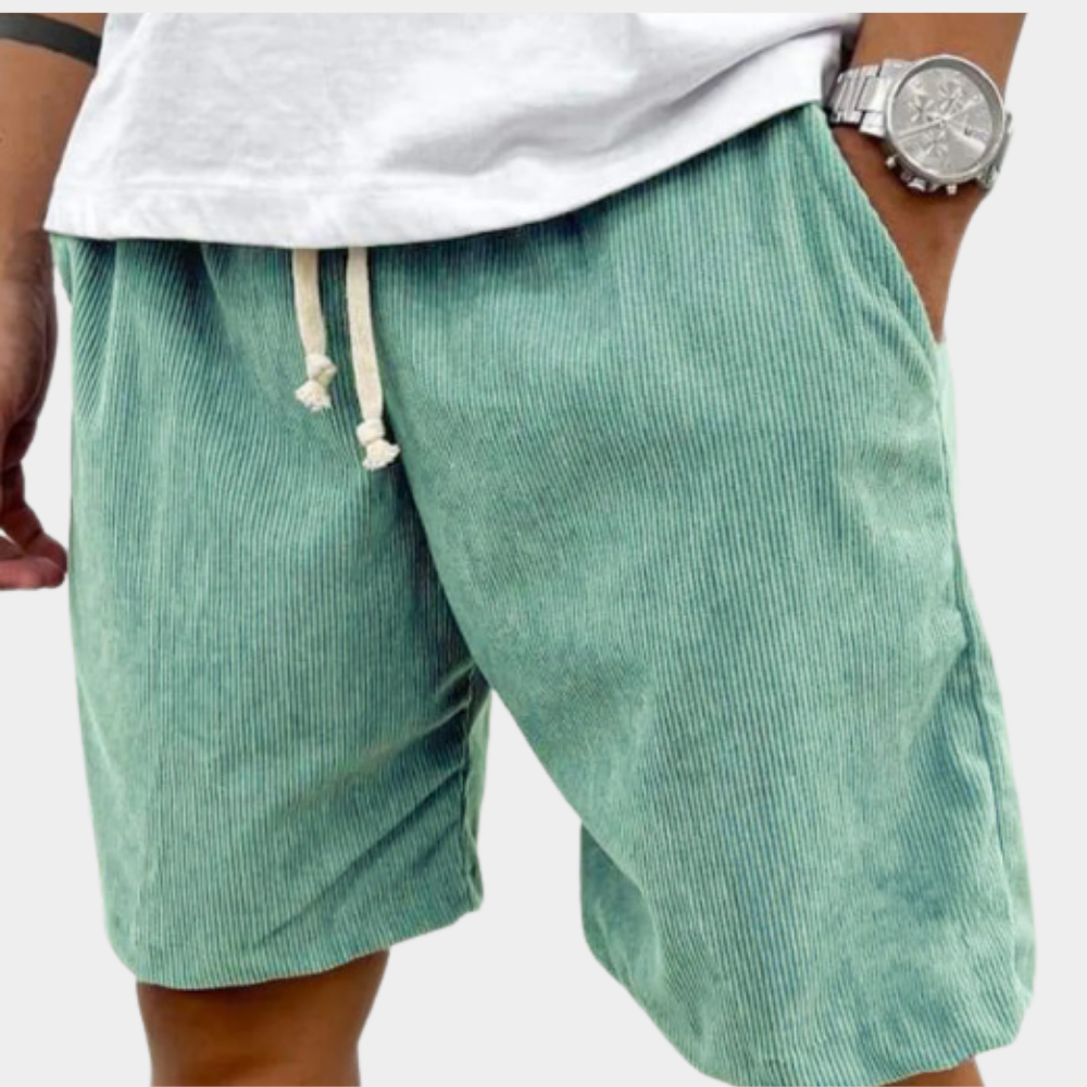 Drex | Everyday Comfort Shorts