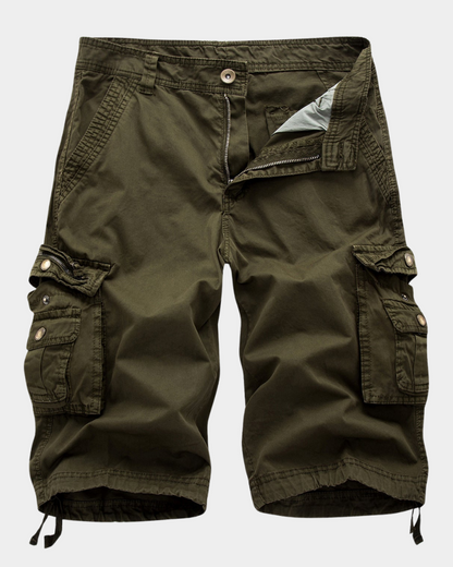 Vinson | Comfort Fit Cargo Shorts
