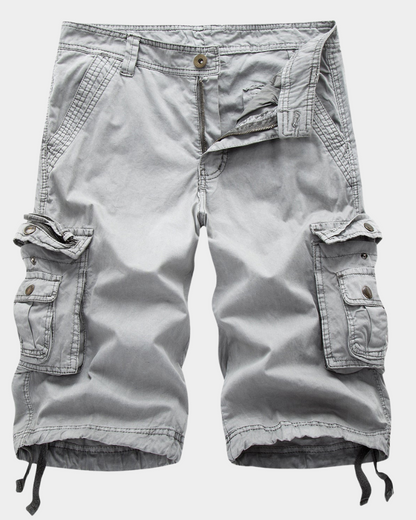Vinson | Comfort Fit Cargo Shorts